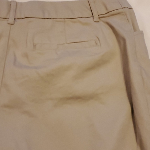 St. John Bay Women's Shorts - Picture 5 of 12